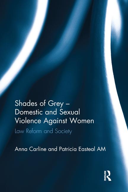 Domestic and Sexual Violence Against Women